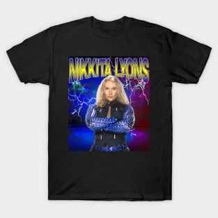 NIKKITA LYONS T-Shirt